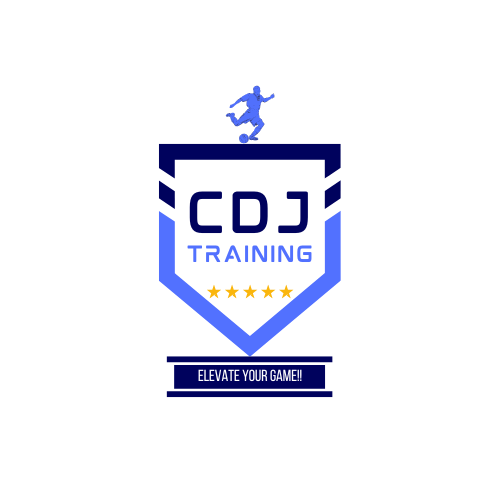 CDJ Training Logo